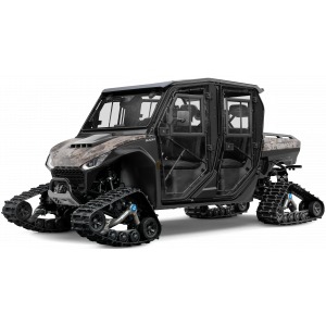 Roomikud Camso 4S1 Segway Fugleman CREW UT10