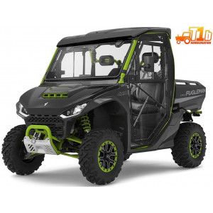 Segway Fugleman UT10 X Kabiiniga