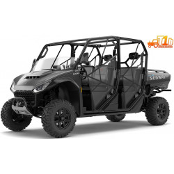 UTV Segway Fugleman 1000 UT10 CREW T1b UTV Segway Fugleman 1000 UT10 CREW T1b