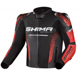 Sõidutagi Shima STR 2.0 Red-Black