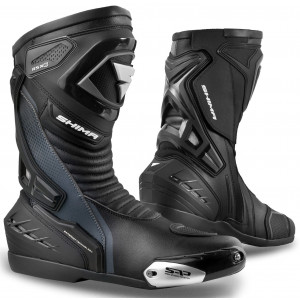 Sõidusaapad Shima RSX-6 Black