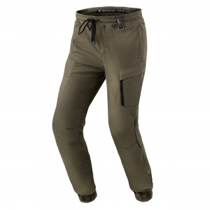 Sõidupüksid SHIMA JOGGSTER - KHAKI