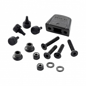 Givi Monokey kohvrite kinnituspkomplekt E115F