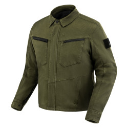 Meeste teksatagi SHIMA GIRO - KHAKI