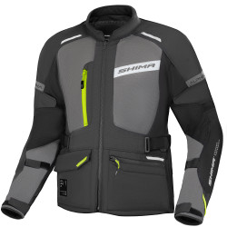 Adventure jope Shima Alpha / FLUO