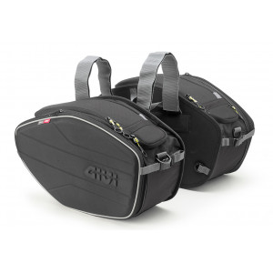 Universaalsed küljekotid Givi EA101C / 2x30 L