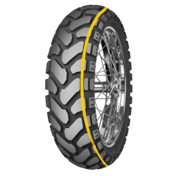 Rehv 150/70B17 69H Mitas E-07 Enduro Trail Dakar YELLOW