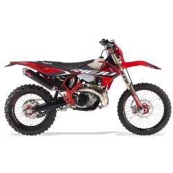 2026 Rieju MR 300i PRO 2T