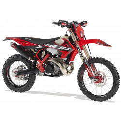 2026 Rieju MR 300i PRO 2T