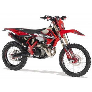 2026 Rieju MR 300i PRO 2T