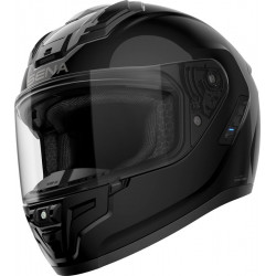 Sideseadmega kiiver Sena Phantom / VALGE