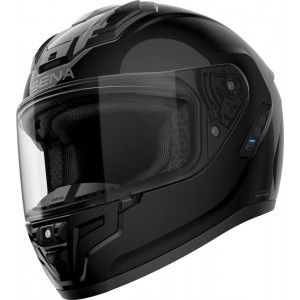Sideseadmega kiiver Sena Phantom / MUST LÄIKIV