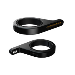 Amordikinnitusega suunatuled Oxford DarkTurner LED