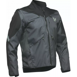 Dual Sport Sõidujope Thor Terrain V2 Charcoal