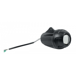 Lisatuli PE Projection Lens / Halogeen H1 55W / 1 TK