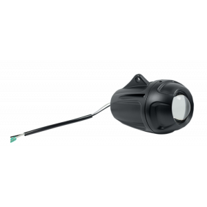 Lisatuli PE Projection Lens / Halogeen H1 55W / 1 TK
