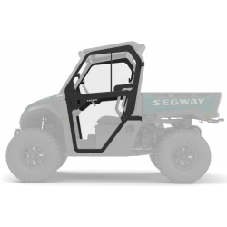 Täiskõrged uksed Segway Fugleman 600 UT6 Täiskõrged uksed Segway Fugleman 600 UT6