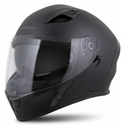 Kiiver Cassida Orbit Matt Black
