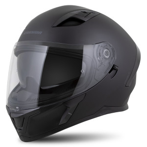 Kiiver Cassida Orbit Matt Black