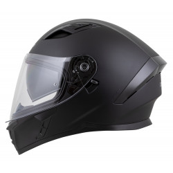 Kiiver Cassida Orbit Matt Black