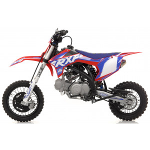 Krossiratas Apollo RXF Open 125 14/12