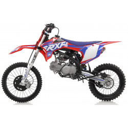 Krossimootorratas Apollo RXF Freeride 150 19/16
