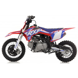 Krossimootorratas Apollo RXF Junior 110 14/12