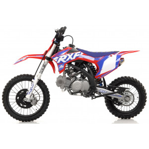 Krossiratas Apollo RXF Open 140 17/14