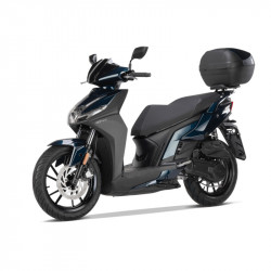 Roller Kymco Agility S 50i 4T