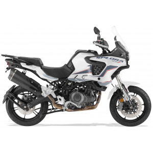 2026 Rieju XPLORA 557 S