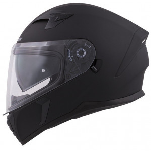 Kiiver Cassida Integral 3.0 + tume visiir / XS