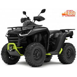 ATV Segway Snarler 600 AT6 S T3b