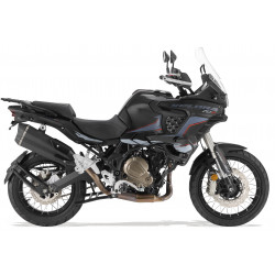 2026 Rieju XPLORA 707