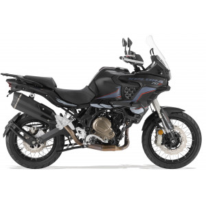 2026 Rieju XPLORA 707 X