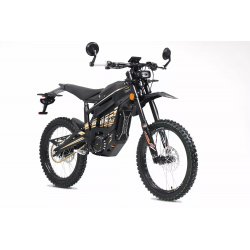 VÄHEKASUTATUD Talaria Sting TL3000 elektriline Enduro L1e