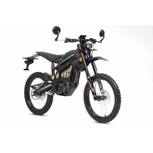 DEMO Talaria Sting TL3000 elektriline Enduro L1e