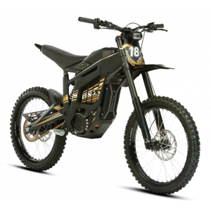 DEMO Talaria Sting TL3000 elektriline Enduro Off-Road