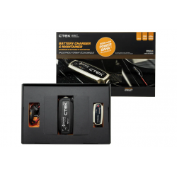 Akulaadija CTEK MXS 5.0 12V/5.0A IP65