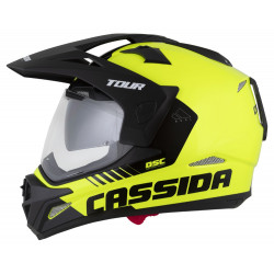 Cassida Tour 2.0 X-TRA Spectre /Neoonkollane-must