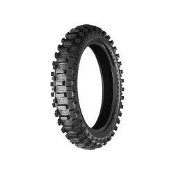 Rehv 2.50-10 Bridgestone M40 33J