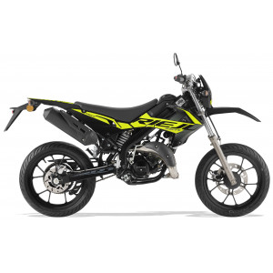 Rieju MRT 50 Supermotard 2T EURO 5