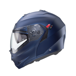Avatav kiiver Caberg Duke II Matt Blue