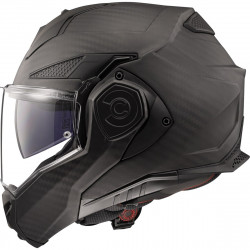 LS2 FF901 Advant X Carbon Solid