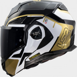LS2 FF901 Advant X Metryk Black-Gold