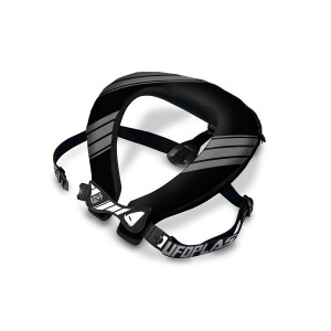 Laste kaelakaitse UFO Bulldog / Rihmadega