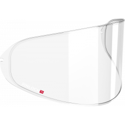 Pinlock® 70 läbipaistev
