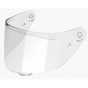 Läbipaistev visiir Sena Phantom