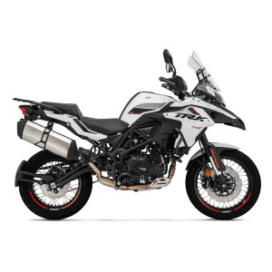 Benelli TRK 502 X EURO 5