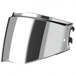 Visiir LS2 FF910 Advant II / IRIDIUM SILVER