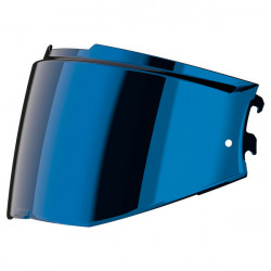 Visiir LS2 FF910 Advant II / BLUE IRIDIUM